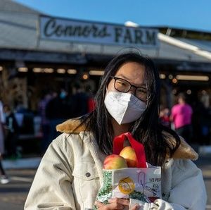 Meet your Posher, Jane